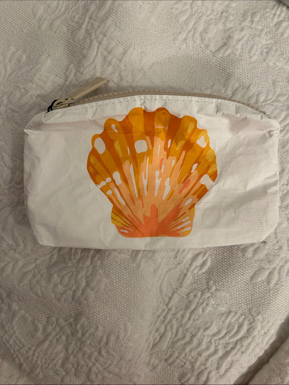 Aloha collection mini pouch